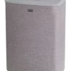 Best deal ⭐ Joseph Joseph Tota 90-litre Laundry Separation Basket Grey ????