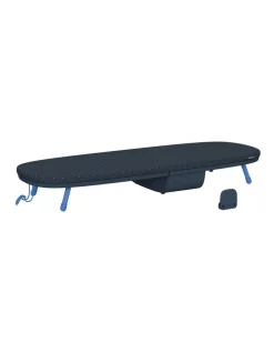 New ???? Joseph Joseph Pocket Plus Folding Table-Top Ironing Board ✔️