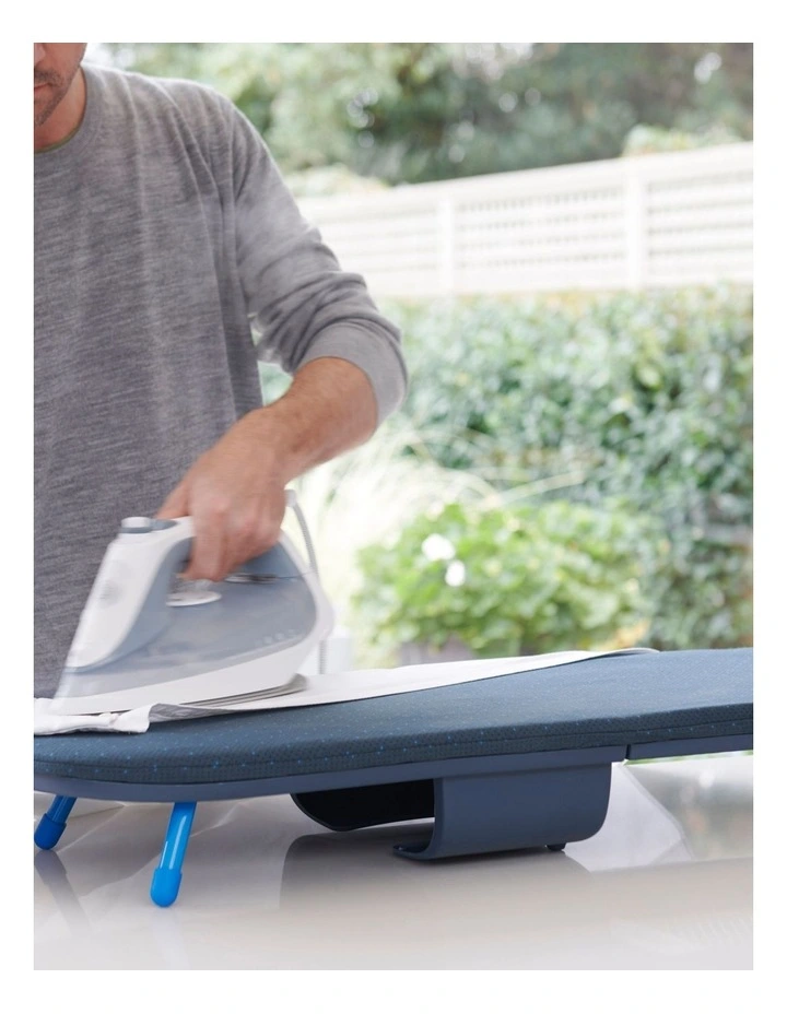 New ???? Joseph Joseph Pocket Plus Folding Table-Top Ironing Board ✔️ 5 New ???? Joseph Joseph Pocket Plus Folding Table-Top Ironing Board ✔️ - Image 3