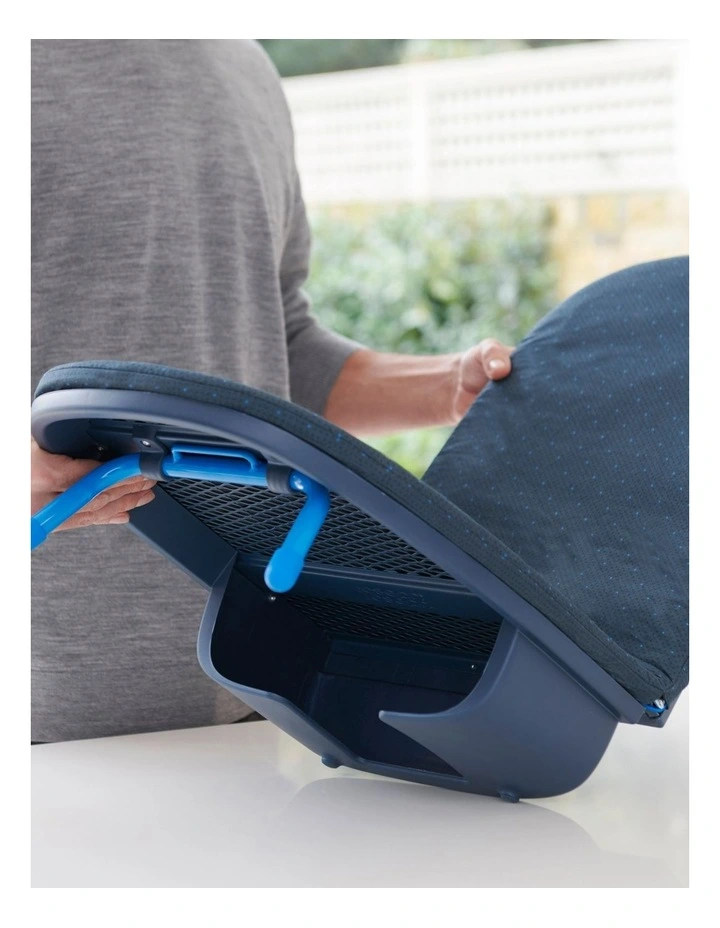 New ???? Joseph Joseph Pocket Plus Folding Table-Top Ironing Board ✔️ 6 New ???? Joseph Joseph Pocket Plus Folding Table-Top Ironing Board ✔️ - Image 4