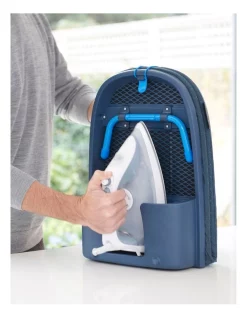 New ???? Joseph Joseph Pocket Plus Folding Table-Top Ironing Board ✔️ 13 New ???? Joseph Joseph Pocket Plus Folding Table-Top Ironing Board ✔️ -Maxwell & Williams shop unnamed file 355