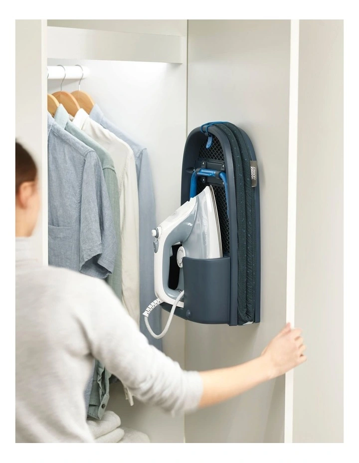 New ???? Joseph Joseph Pocket Plus Folding Table-Top Ironing Board ✔️ 9 New ???? Joseph Joseph Pocket Plus Folding Table-Top Ironing Board ✔️ - Image 7