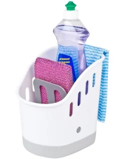 Best Pirce ✨ D.line Sink Tidy White ????