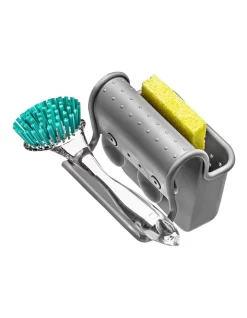 Coupon ???? Madesmart Large Sink Station ????