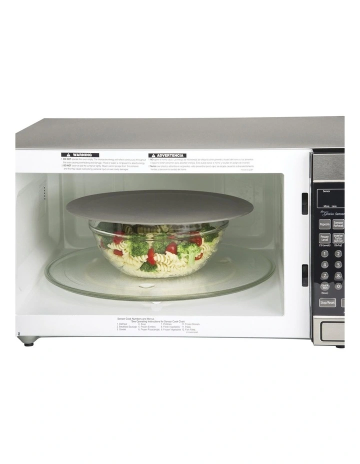 Wholesale ???? Progressive Microwave 30cm Multi Mat Taupe ✔️ 6 Wholesale ???? Progressive Microwave 30cm Multi Mat Taupe ✔️ - Image 4