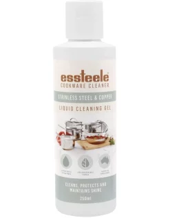 Brand new ???? Essteele Stainless Steel & Copper Liquid Cleaner 250ml ????