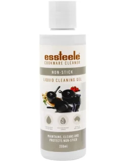 Outlet ???? Essteele Nonstick Liquid Cleaner 250ml ????