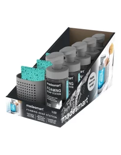 Top 10 ✔️ Madesmart Foaming Soap Station ❤️ -Maxwell & Williams shop unnamed file 380