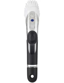 Brand new ???? OXO Soap Dispensing Dish Brush ????