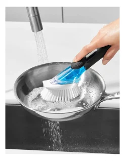 Alternative view of Brand new ???? OXO Soap Dispensing Dish Brush ????
