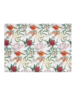 Wholesale ???? Maxwell & Williams Royal Botanic Gardens Botanica Tea Towel 50x70cm In Multi ????