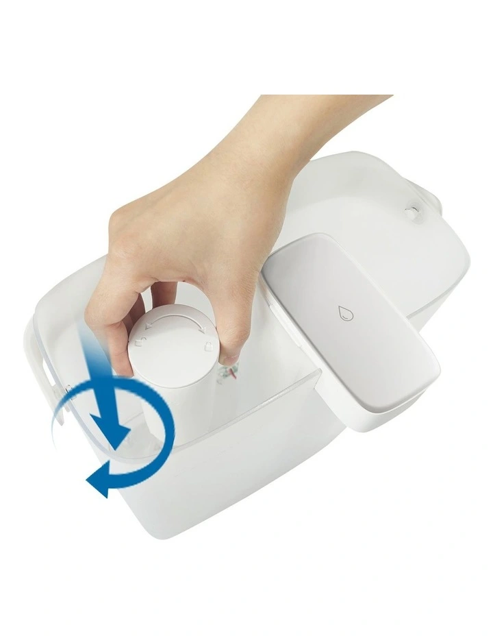 Top 10 ???? Philips Micro X-Clean Instant Filter White AWP225/79 3 Pack ???? 7 Top 10 ???? Philips Micro X-Clean Instant Filter White AWP225/79 3 Pack ???? - Image 5