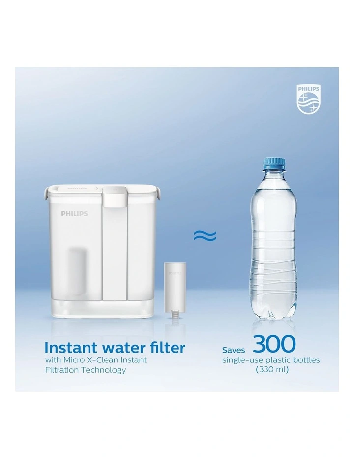 Top 10 ???? Philips Micro X-Clean Instant Filter White AWP225/79 3 Pack ???? 8 Top 10 ???? Philips Micro X-Clean Instant Filter White AWP225/79 3 Pack ???? - Image 6