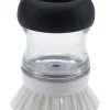 Budget ???? OXO Good Grips Soap Dispensing Palm Brush In Black ???? 1 Budget ???? OXO Good Grips Soap Dispensing Palm Brush In Black ???? -Maxwell & Williams shop unnamed file 395