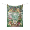 Flash Sale ???? La La Land Good Times Together Tea Towel ???? -Maxwell & Williams shop unnamed file 4