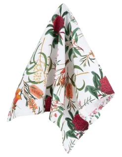 Alternative view of Wholesale ???? Maxwell & Williams Royal Botanic Gardens Botanica Tea Towel 50x70cm In Multi ????