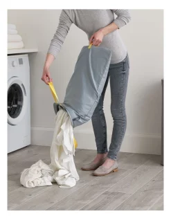 Hot Sale ???? Joseph Joseph Tota 60-litre Laundry Separation Basket Grey ???? -Maxwell & Williams shop unnamed file 404