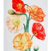 Best deal ⌛ Maxwell & Williams Katherine Castle Floriade Tea Towel 50x70cm Poppy ???? -Maxwell & Williams shop unnamed file 41