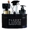 Outlet ???? Planet Luxe Kitchen Caddy Black ????