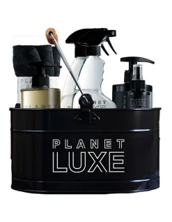 Outlet ???? Planet Luxe Kitchen Caddy Black ????