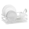 Discount ???? D.line Aluminium Dish Rack With Draining Board ???? -Maxwell & Williams shop unnamed file 424