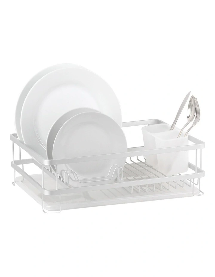 Discount ???? D.line Aluminium Dish Rack With Draining Board ???? 3 Discount ???? D.line Aluminium Dish Rack With Draining Board ????