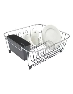 Hot Sale ❤️ D.line Small Dish Drainer ????