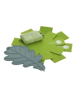 Best Sale ???? GreenPan Take Care Set In Green ❤️