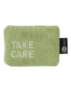 Alternative view of Best Sale ???? GreenPan Take Care Set In Green ❤️