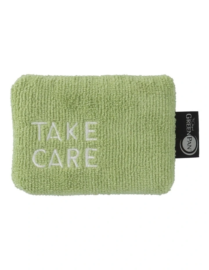 Best Sale ???? GreenPan Take Care Set In Green ❤️ 4 Best Sale ???? GreenPan Take Care Set In Green ❤️ - Image 2