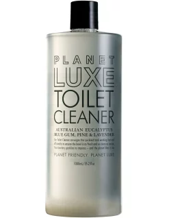 Cheapest ???? Planet Luxe Australian Eucalyptus Blend Toilet Cleaner 1L ⌛