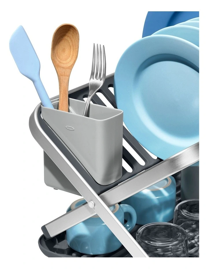 Wholesale ???? OXO Fold Flat Drying Rack ???? 5 Wholesale ???? OXO Fold Flat Drying Rack ???? - Image 3