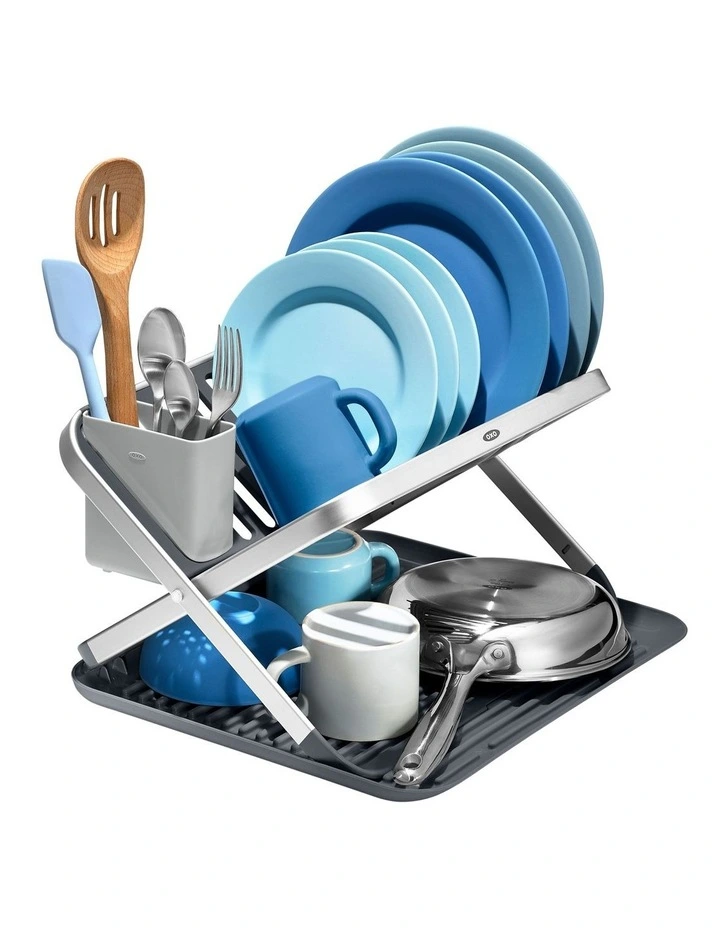 Wholesale ???? OXO Fold Flat Drying Rack ???? 7 Wholesale ???? OXO Fold Flat Drying Rack ???? - Image 5