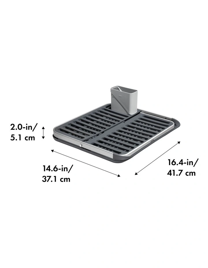 Wholesale ???? OXO Fold Flat Drying Rack ???? 9 Wholesale ???? OXO Fold Flat Drying Rack ???? - Image 7