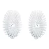 Buy ???? OXO Soap Dispensing Dish Brush Refills 2 Pack In White ✨
