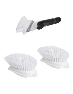 Buy ???? OXO Soap Dispensing Dish Brush Refills 2 Pack In White ✨ 8 Buy ???? OXO Soap Dispensing Dish Brush Refills 2 Pack In White ✨ -Maxwell & Williams shop unnamed file 459
