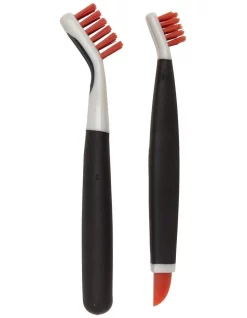 Best Sale ???? OXO Deep Cleaning Brush Set In Multi ????