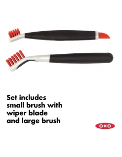 Best Sale ???? OXO Deep Cleaning Brush Set In Multi ???? 11 Best Sale ???? OXO Deep Cleaning Brush Set In Multi ???? -Maxwell & Williams shop unnamed file 465