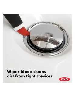 Best Sale ???? OXO Deep Cleaning Brush Set In Multi ???? 12 Best Sale ???? OXO Deep Cleaning Brush Set In Multi ???? -Maxwell & Williams shop unnamed file 466