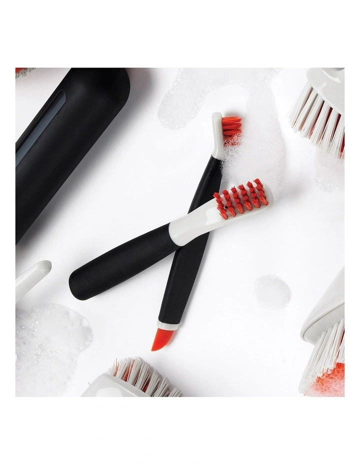 Best Sale ???? OXO Deep Cleaning Brush Set In Multi ???? 8 Best Sale ???? OXO Deep Cleaning Brush Set In Multi ???? - Image 6