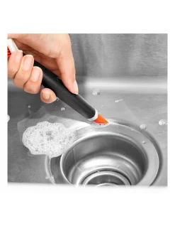 Best Sale ???? OXO Deep Cleaning Brush Set In Multi ???? 15 Best Sale ???? OXO Deep Cleaning Brush Set In Multi ???? -Maxwell & Williams shop unnamed file 469