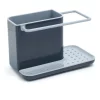 New ✔️ Joseph Joseph Caddy Sink Area Tidy Grey ????