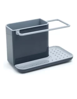 New ✔️ Joseph Joseph Caddy Sink Area Tidy Grey ????