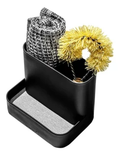 Alternative view of Best Sale ✔️ Madesmart "Drying Stone" Small Sink Station ????