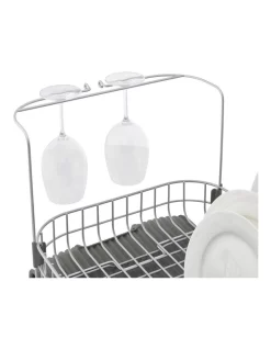 Hot Sale ???? KitchenAid Dish Rack Expandable Gift Boxed ???? -Maxwell & Williams shop unnamed file 479