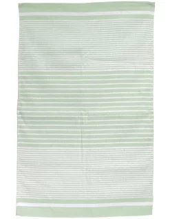 Buy ???? Salt&Pepper Osten Tea Towel 45x70cm In Tea ✨