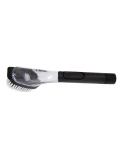 Alternative view of Deals ???? KitchenAid Soap Dispensing Sink Brush ????
