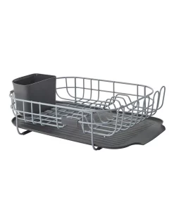 Best Pirce ✨ KitchenAid Dish Rack Low Profile Gift Boxed ????