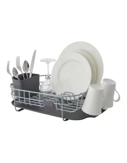 Alternative view of Best Pirce ✨ KitchenAid Dish Rack Low Profile Gift Boxed ????