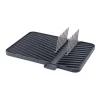 New ✔️ Joseph Joseph Flip-Up Draining BoardGrey ???? -Maxwell & Williams shop unnamed file 487